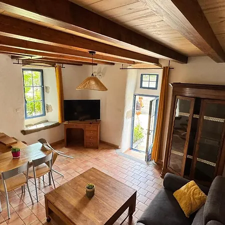 De Charme - 30 Min De La & Puy Du Fo * Belleville-sur-Vie