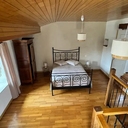 De Charme - 30 Min De La & Puy Du Fo *