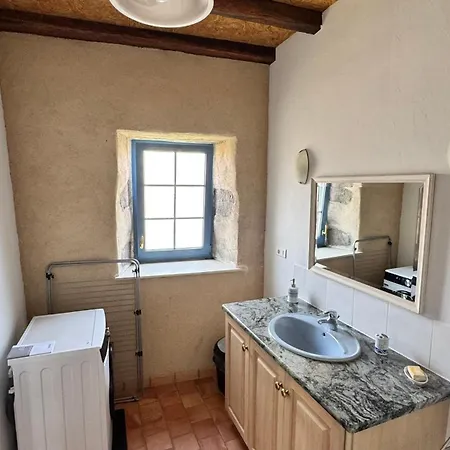 De Charme - 30 Min De La & Puy Du Fo Belleville-sur-Vie