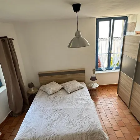 De Charme - 30 Min De La & Puy Du Fo Ferienhaus *