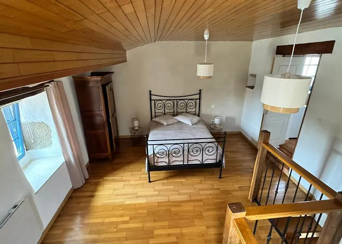 De Charme - 30 Min De La & Puy Du Fo *