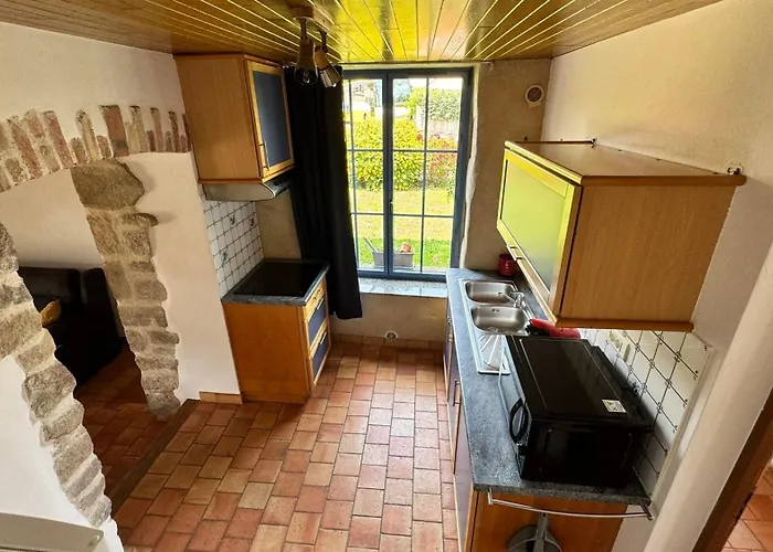 بيت للعطل De Charme - 30 Min De La & Puy Du Fo