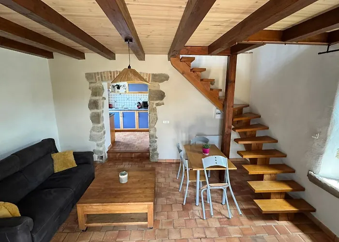 De Charme - 30 Min De La & Puy Du Fo