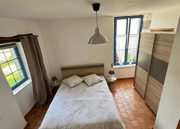 De Charme - 30 Min De La & Puy Du Fo بيت للعطل *