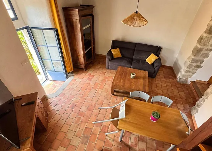 بيت للعطل De Charme - 30 Min De La & Puy Du Fo Belleville-sur-Vie